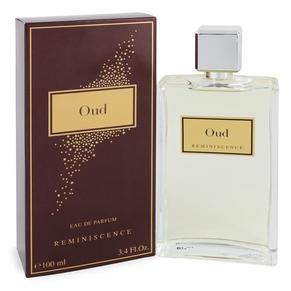 Reminiscence Oud by Reminiscence 100 ml - Eau De Parfum Spray (Unisex)