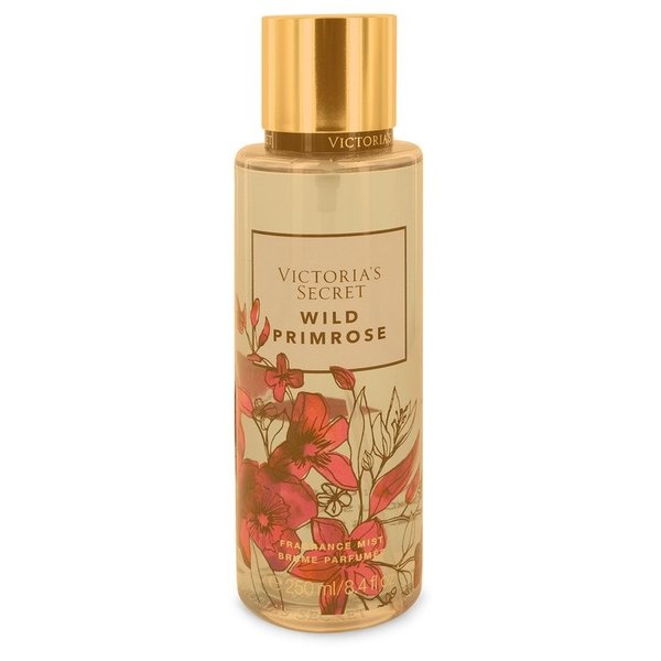Victoria's Secret Wild Primrose by Victoria's Secret 248 ml - Fragrance Mist Spray