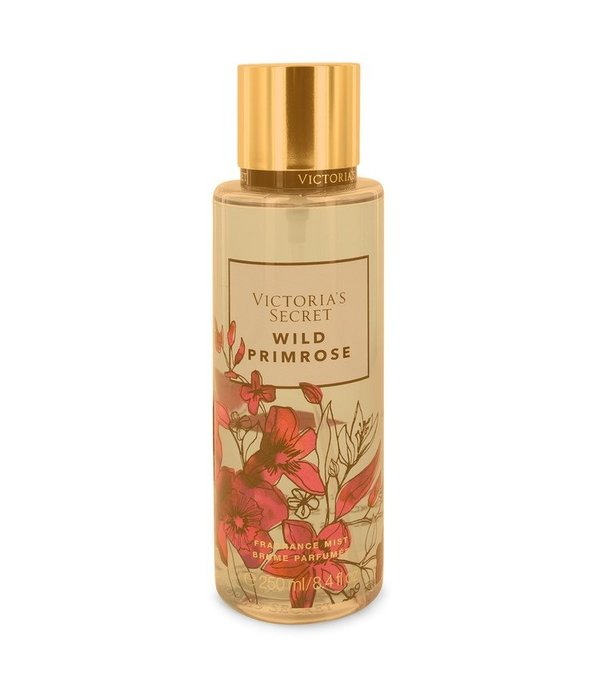 Victoria's Secret Victoria's Secret Wild Primrose by Victoria's Secret 248 ml - Fragrance Mist Spray