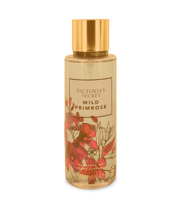 Victoria's Secret Victoria's Secret Wild Primrose by Victoria's Secret 248 ml - Fragrance Mist Spray