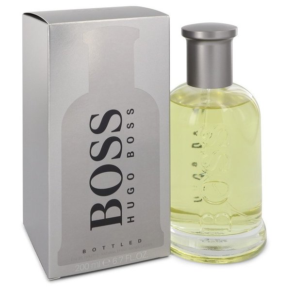 BOSS NO. 6 by Hugo Boss 200 ml - Eau De Toilette Spray