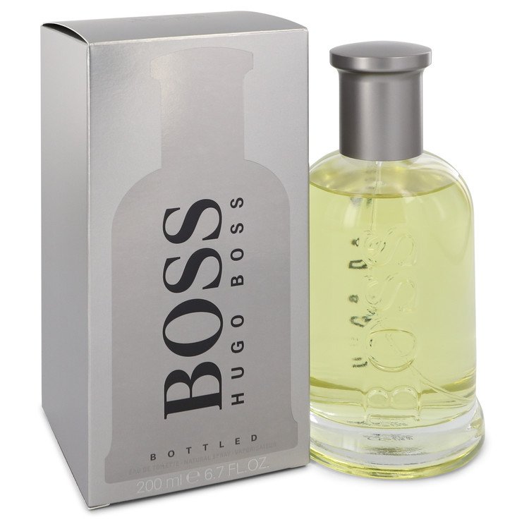 hugo boss 200 ml