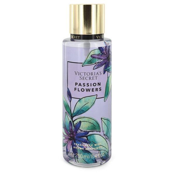 Victoria's Secret Passion Flowers by Victoria's Secret 248 ml - Fragrance Mist Spray