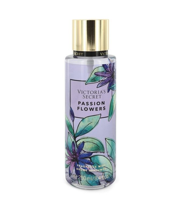 Victoria's Secret Victoria's Secret Passion Flowers by Victoria's Secret 248 ml - Fragrance Mist Spray