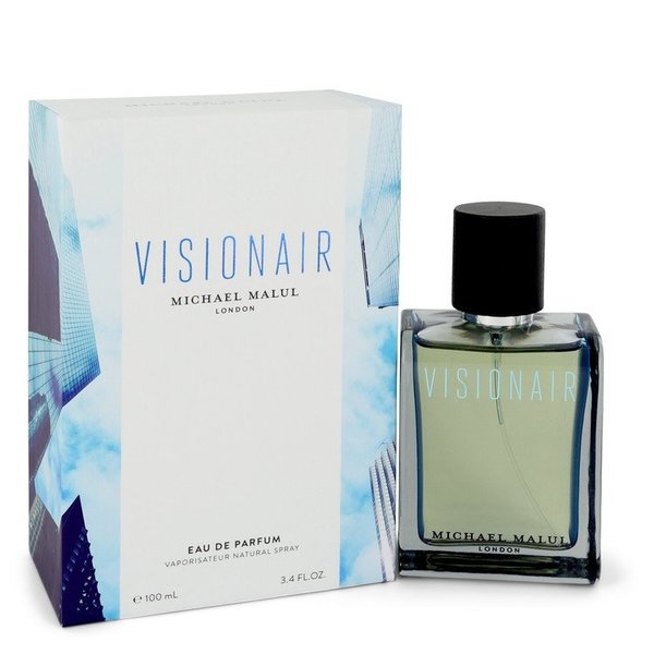 Visionair by Michael Malul 100 ml - Eau De Parfum Spray