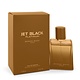 Jet Black Platinum by Michael Malul 100 ml - Eau De Parfum Spray