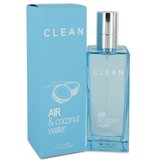 Clean Clean Air & Coconut Water by Clean 174 ml - Eau Fraiche Spray