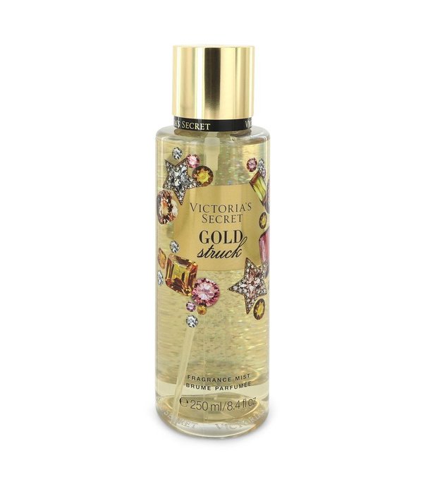 Victoria s Secret Victoria s Secret Gold Struck by Victoria s