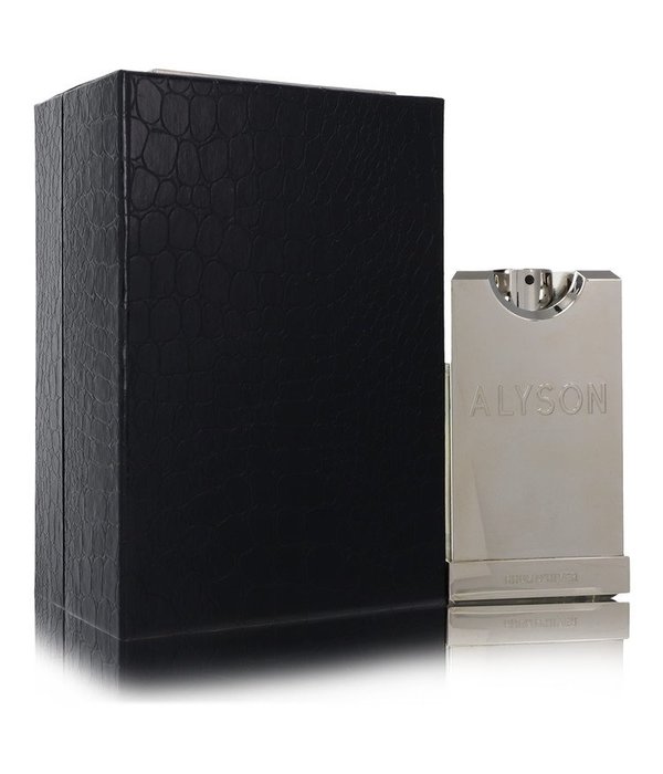Alyson Oldoini Rhum D'hiver by Alyson Oldoini  100 ml - Eau De Parfum Spray