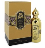 Attar Collection The Persian Gold  by Attar Collection 100 ml - Eau De Parfum Spray (Unisex)