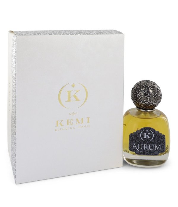Kemi Blending Magic Aurum  by Kemi Blending Magic 100 ml - Eau De Parfum Spray (Unisex)