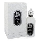 Attar Collection Musk Kashmir by Attar Collection 100 ml - Eau De Parfum Spray (Unisex)