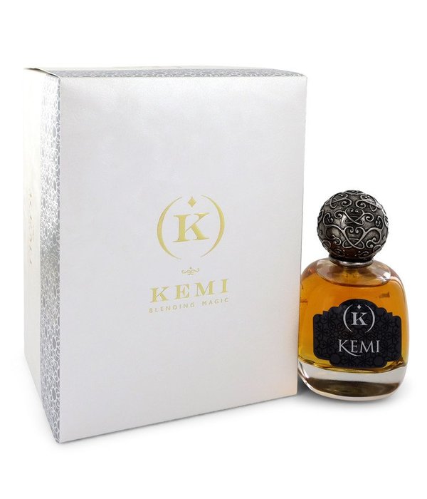 Kemi Blending Magic Kemi by Kemi Blending Magic 100 ml - Eau De Parfum Spray (Unisex)