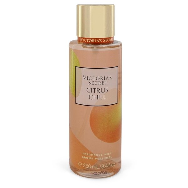 Victoria's Secret Citrus Chill by Victoria's Secret 248 ml - Fragrance Mist Spray