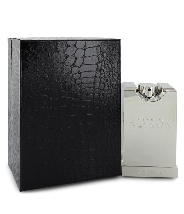 Alyson Oldoini Cuir D'encens by Alyson Oldoini 100 ml - Eau De Parfum Spray