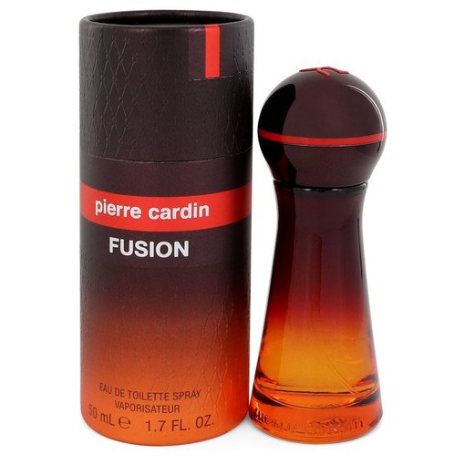 Pierre Cardin Pierre Cardin Fusion by Pierre Cardin 50 ml - Eau De Toilette Spray