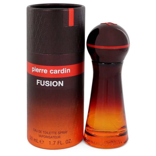 Pierre Cardin Fusion by Pierre Cardin 50 ml - Eau De Toilette Spray