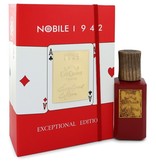 Nobile 1942 Cafe Chantant  by Nobile 1942 75 ml - Extrait De Parfum Spray (Unisex)