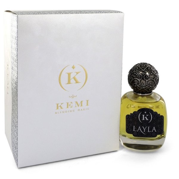 Kemi Layla by Kemi Blending Magic 100 ml - Eau De Parfum Spray (Unisex)