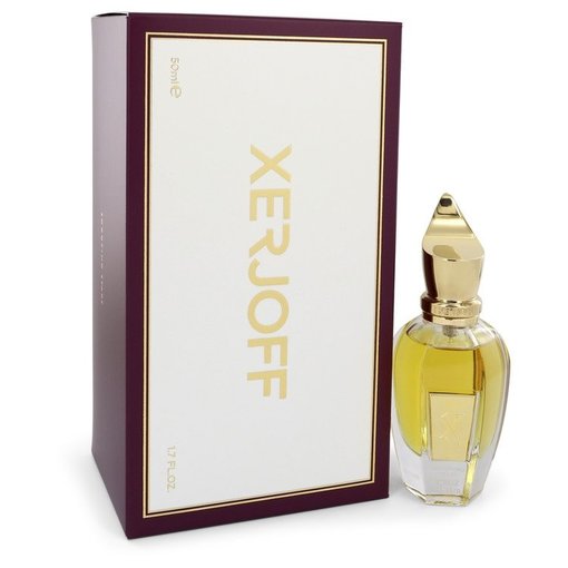 Xerjoff Cruz Del Sur I by Xerjoff 50 ml - Extrait De Parfum Spray (Unisex)