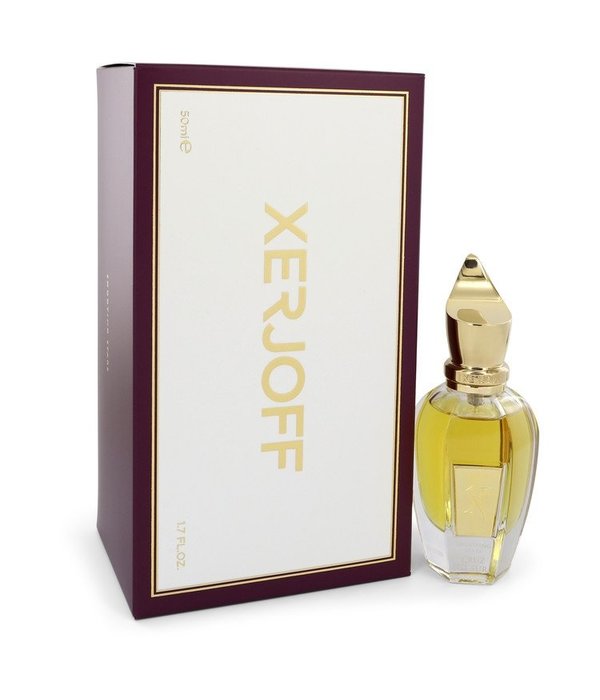 Xerjoff Cruz Del Sur I by Xerjoff 50 ml - Extrait De Parfum Spray (Unisex)