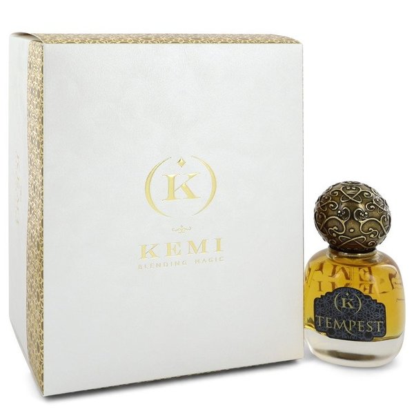 Kemi Tempest by Kemi Blending Magic 50 ml - Extrait De Parfum Spray (Unisex)