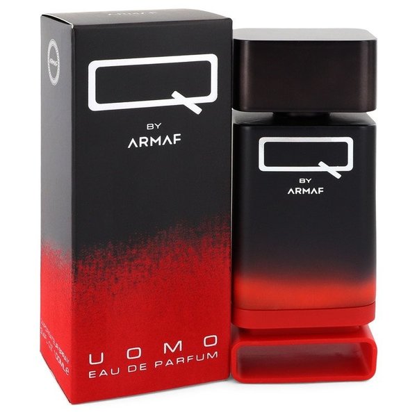 Q Uomo by Armaf 100 ml - Eau De Parfum Spray