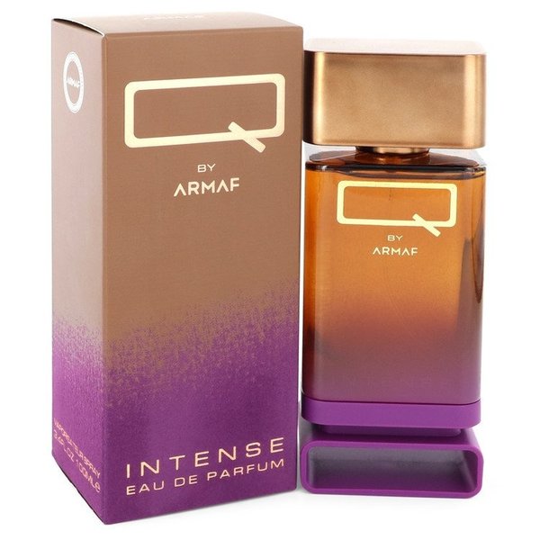Q Intense by Armaf 100 ml - Eau De Parfum Spray