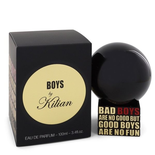 Bad Boys are No Good but Good Boys are No Fun by By Kilian 100 ml - Eau De Parfum Spray