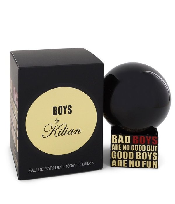 By Kilian Bad Boys are No Good but Good Boys are No Fun by By Kilian 100 ml - Eau De Parfum Spray