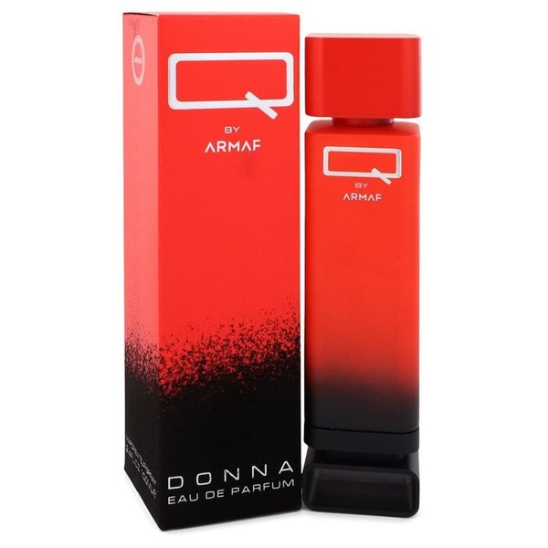 Q Donna by Armaf 100 ml - Eau De Parfum Spray