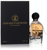Alexandre J Atelier D'artistes E 2 by Alexandre J 100 ml - Eau De Parfum Spray (Unisex)