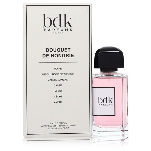 Bouquet De Hongrie by BDK Parfums 100 ml - Eau De Parfum Spray (Unisex)