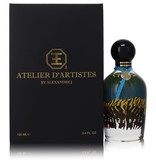 Alexandre J Atelier D'artistes E 3 by Alexandre J 100 ml - Eau De Parfum Spray (Unisex)