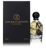 Alexandre J Atelier D'artistes E 1 by Alexandre J 100 ml - Eau De Parfum Spray (Unisex)