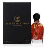 Alexandre J Atelier D'artistes E 4 by Alexandre J 100 ml - Eau De Parfum Spray (Unisex)