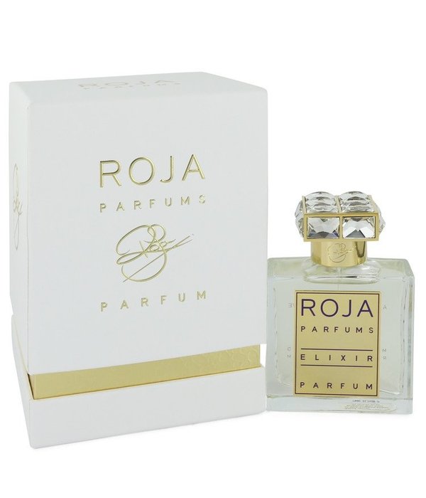 Roja Parfums Roja Elixir by Roja Parfums 50 ml - Extrait De Parfum Spray (Unisex)