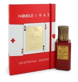 Nobile 1942 Cafe Chantant Exceptional Edition by Nobile 1942 75 ml - Extrait De Parfum Spray (Unisex)