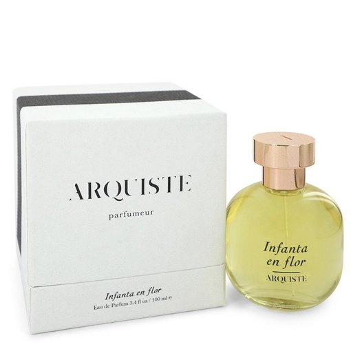Arquiste Infanta En Flor by Arquiste 100 ml - Eau De Parfum Spray