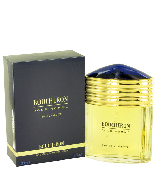 Boucheron BOUCHERON by Boucheron 100 ml - Eau De Toilette Spray