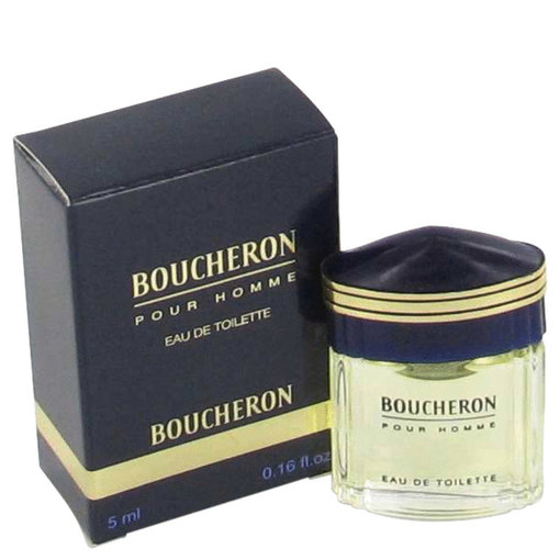 Boucheron BOUCHERON by Boucheron 4 ml - Mini EDT