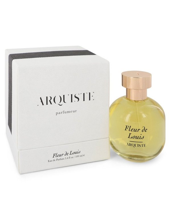 Arquiste Fleur De Louis by Arquiste 100 ml - Eau De Parfum Spray