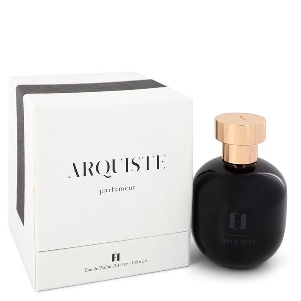 Arquiste El by Arquiste 100 ml - Eau De Parfum Spray