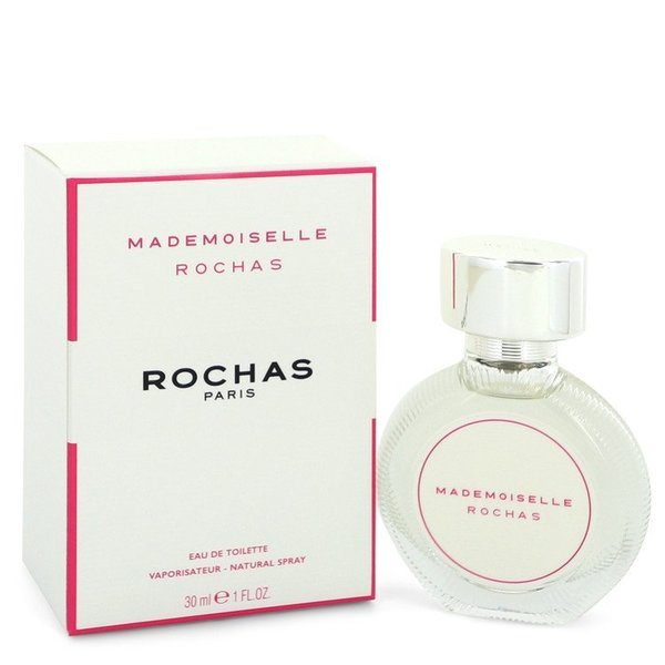Mademoiselle Rochas by Rochas 30 ml - Eau De Toilette Spray