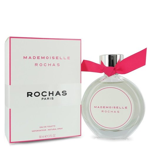 Rochas Mademoiselle Rochas by Rochas 90 ml - Eau De Toilette Spray