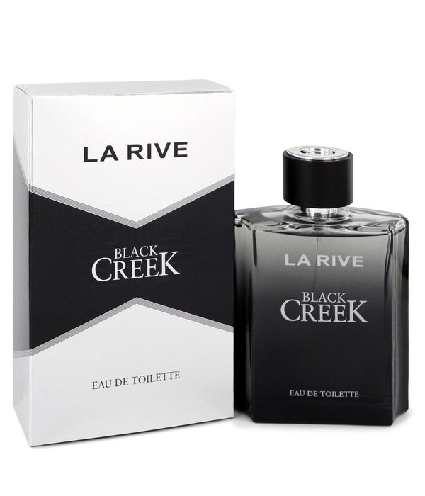 La Rive La Rive Black Creek by La Rive 100 ml - Eau De Toilette Spray
