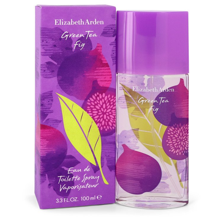 elizabeth arden perfume purple bottle