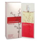 Armand Basi Armand Basi Sensual Red by Armand Basi 100 ml - Eau De Toilette Spray