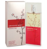 Armand Basi Armand Basi Sensual Red by Armand Basi 100 ml - Eau De Toilette Spray