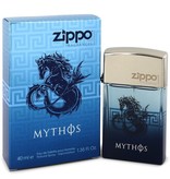 Zippo Zippo Mythos by Zippo 40 ml - Eau De Toilette Spray